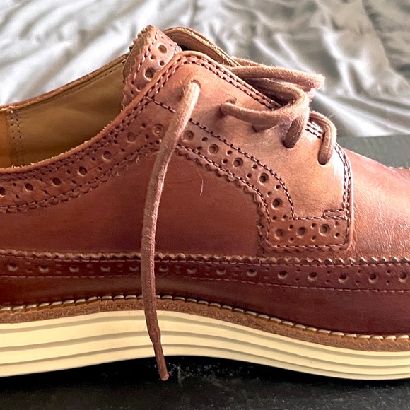 Cole Hahn Zero Grand Size 9 EUC main image 4